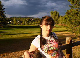 Photo Summer 2012 USA (Anastasiia T., Ukraine)